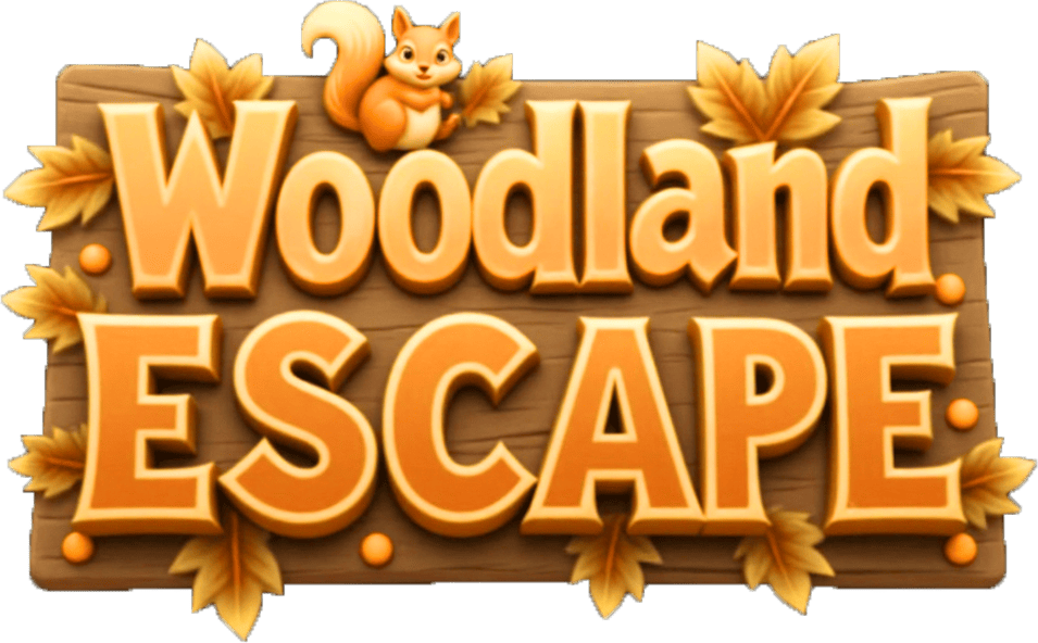 Woodland Escape Logo